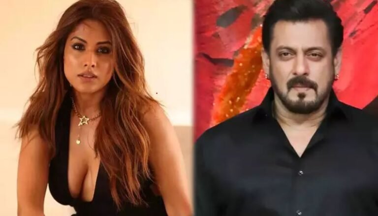 सलमान के शो बिग बॉस में जाने के लिए ऐसी नौटंकी, इस हिरोइन पर भड़के फैंस