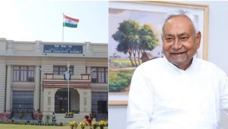 ये मास्टरमाइंड बिहार में गिराने जा रहा था नीतीश कुमार, इसे पढ़कर आपका होश उड़ जाएगा