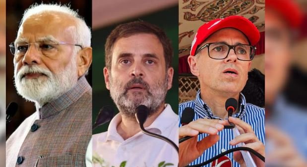 Jammu Kashmir Result 2024: अनुच्छेद 370 हटा कर भी कश्मीरियों का दिल नहीं जीत पाई भाजपा