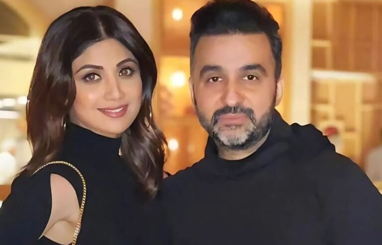 शिल्पा शेट्टी और राज कुंद्रा अब हाई कोर्ट की शरण में, जानें क्या है पूरा मामला