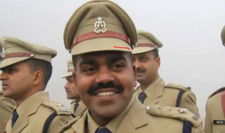 Ziaul Haq Murder Case: सीओ जियाउल हक हत्याकांड: सभी 10 दोषियों को उम्रकैद की सजा