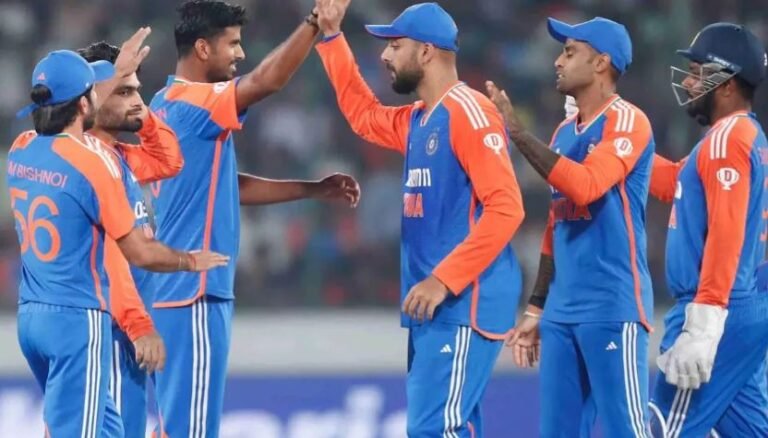 IND VS BAN : टी 20 में भारत ने रच दिया कीर्तिमान, ध्वस्त किए कई सारे रिकॉर्ड, यहां देखिए लिस्ट