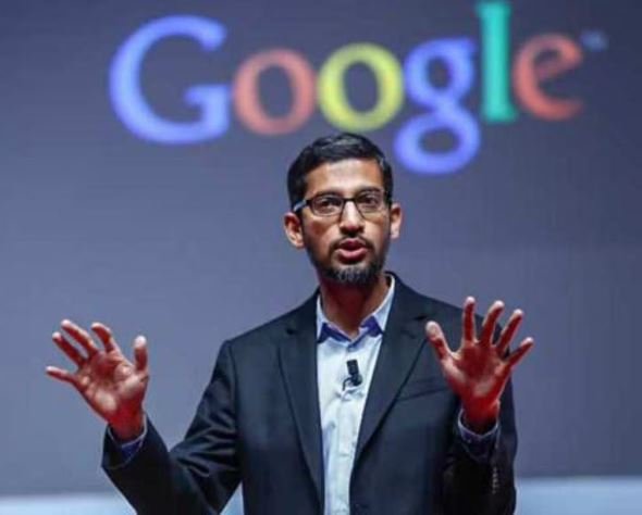 GOOGLE CASE : गूगल के खिलाफ कोर्ट के फैसले पर सुंदर पिचाई ने तोड़ी चुप्पी, जानिए क्या है उनका आगे का प्लान