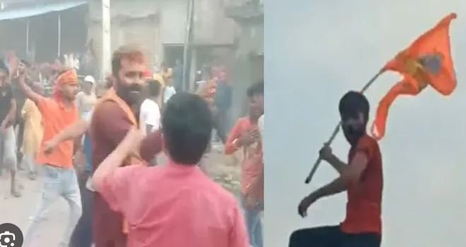 ‘खून का बदला खून’, बहराइच हिंसा में मारे गए रामगोपाल की पत्नी ने योगी आदित्यनाथ से मांगा इंसाफ