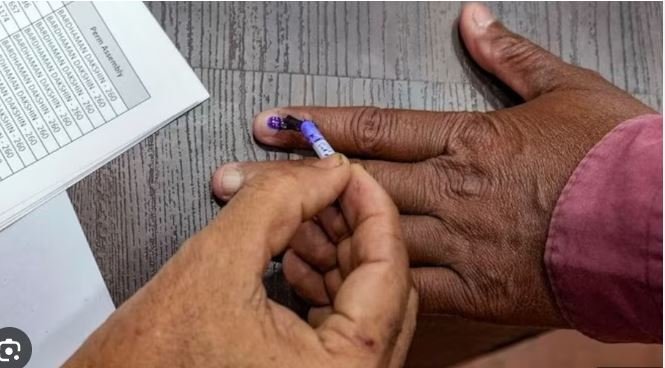 महाराष्ट्र, झारखंड विधानसभा और यूपी उपचुनाव  के लिए तारीखों का ऐलान, जानिए किस दिन मतदान, कब रिजल्ट?