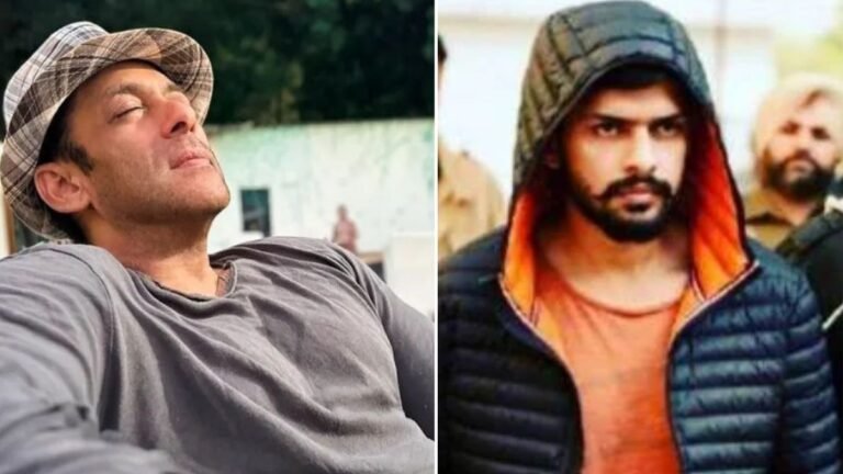 सलमान खान को फिर से मिली जान से मारने की धमकी, 2 करोड़ की फिरौती भी मांगी गई, FIR