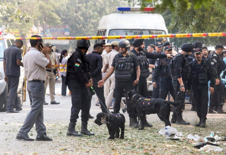 क्या टेलीग्राम से किया गया था दिल्ली में ब्लास्ट? रोहिणी धमाके में बहुत बड़ा खुलासा
