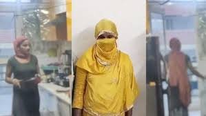 क्यों मिलाती थी आटे में पेशाब, मेड ने कर दिया खुलासा, चौंक गई पुलिस