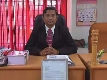 अहमदाबाद के वकील ने फर्जी जज बनकर विवादित जमीन पर सुनाया फैसला।