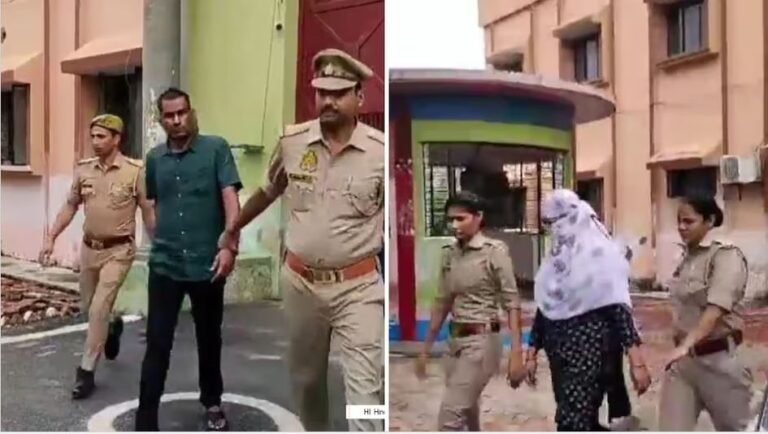 कन्नौज मामले में बड़ा अपडेट: नवाब सिंह, नीलू और किशोरी की बुआ पर आरोप तय, कब आएगा फैसला?