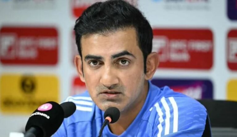 ऑस्ट्रेलिया में बुमराह करेंगे कप्तानी! रोहित और विराट के फॉर्म पर ये क्या बोल गए गौतम गंभीर