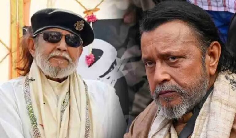 सलमान के बाद अब मिथुन चक्रवर्ती को मिली जान से मारने की धमकी, जानिए किसने धमकाया