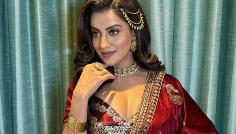 अब भोजपुरी क्वीन अक्षरा सिंह को मिली जान से मारने की धमकी, 50 लाख की फिरौती भी मांगी