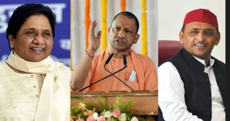 यूपी उपचुनाव: बसपा के कारण इस सीट पर बढ़ी बीजेपी की टेंशन, ऐसा है यहां सपा का दांव