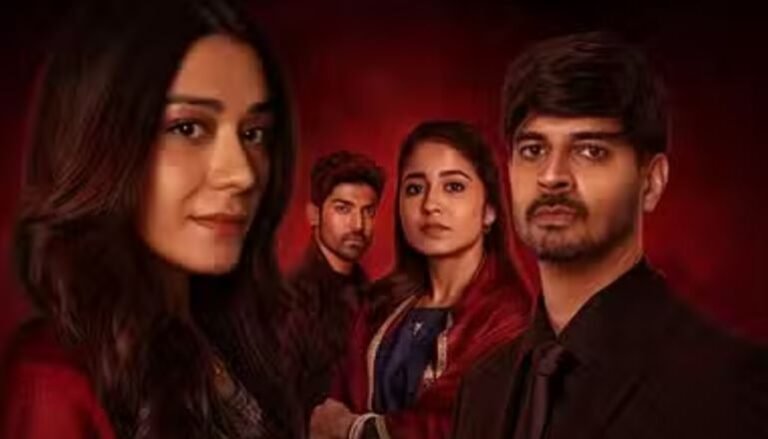 Yeh Kaali Kaali Ankhein Season 2: सीजन 2 में सिर्फ एक बात है खास, पढ़िए सबसे सटीक रिव्यू