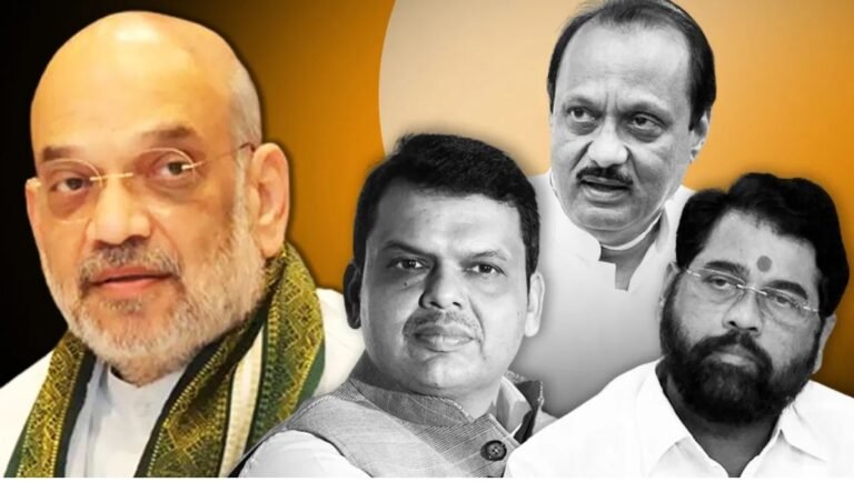 महाराष्ट्र में सरकार गठन में बीजेपी क्यों कर रही देरी, असली कहानी तो ये है