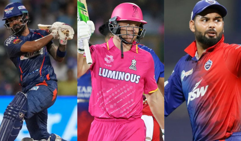IPL 2025: नीलामी में सबसे पहले इन खिलाड़ियों पर लगेगी बोली, 2 करोड़ है बेस प्राइस