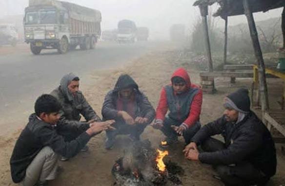 अभी नहीं पड़ेगी ठंड! जानिए क्या है वजह? वैज्ञानिक खुद हैं परेशान