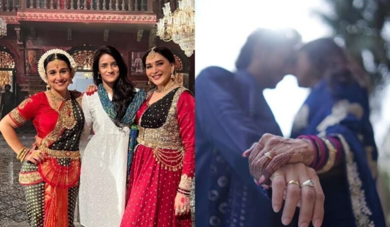 “शादी के बंधन में बंधने वाली हैं ‘भूल भुलैया 3’ की कोरियोग्राफर दीक्षा नागपाल, कौन बनेगा दूल्हा ?