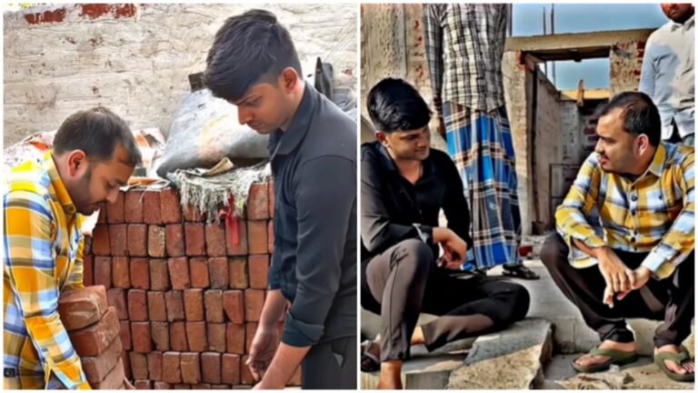 जदूर के डॉक्टर बनने की कहानी,NEET में 677 अंक!