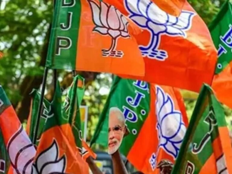 BJP’s Return: लोकसभा चुनाव के झटके के बाद BJP की वापसी, महिला वोट, RSS और स्थानीय मुद्दों ने निभाई अहम भूमिका