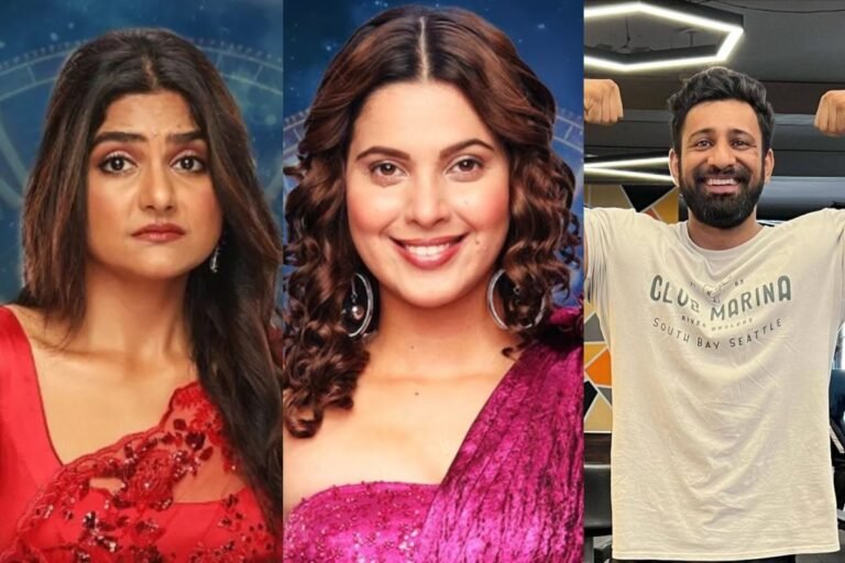 Bigg Boss 18: डबल एविक्शन में ये कंटेस्टेंट हुईं शो से बाहर, फैंस को लगा बड़ा झटका !