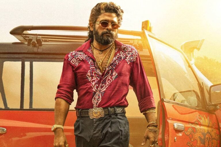 Pushpa 2 ने रिलीज से पहले बना दिया अमेरिका रिकॉर्ड, विदेश में भी बज रहा Allu Arjun का डंका