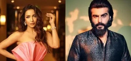 Malaika Arora Post: अर्जुन कपूर से अलग होने के बाद मलाइका अरोड़ा ने फिर किया पोस्ट शेयर, फैंस का टूटा दिल !