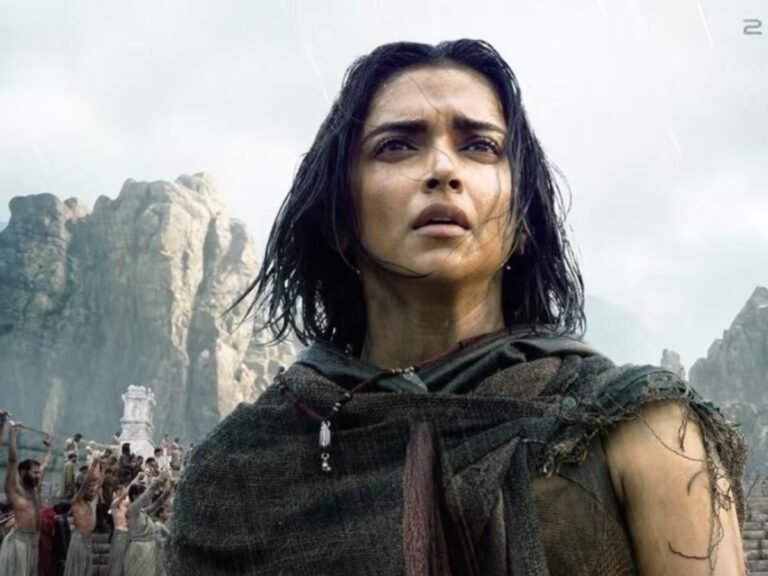 दीपिका पादुकोण के किरदार पर बड़ा खुलासा, ‘कल्कि 2’ में निभाएंगी मां का रोल, 2026 में होगी रिलीज !