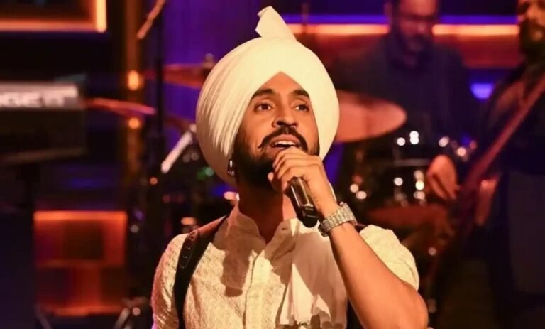 Diljit Dosanjh Concert In Pune: दिलजीत दोसांझ के पुणे कॉन्सर्ट पर संकट, शराब परमिट रद्द, ट्रैफिक और संस्कृति को लेकर हुआ विरोध !