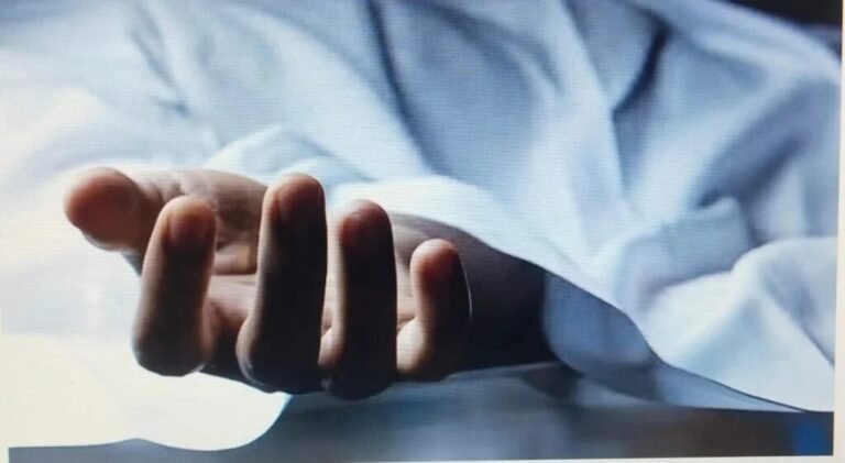 बुलंदशहर: खाना खाने के बाद अचानक बिगड़ी परिवार की तबीयत, दादा-पोते की हुई मौत !