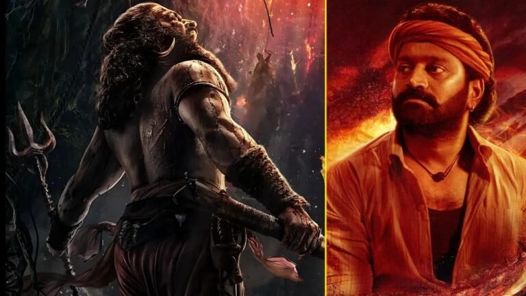 ‘कांतारा चैप्टर 1’ की शूटिंग के दौरान बड़ा हादसा, जूनियर आर्टिस्ट्स की बस पलटी, कई घायल !