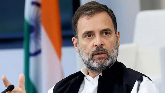 Statement Of Congress Leaders On Sambhal Violence: संभल हिंसा पर कांग्रेस नेताओं ने किया मौन धरना, राहुल गांधी ने किया सुप्रीम कोर्ट से हस्तक्षेप की अपील !