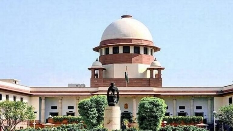 दिल्ली-एनसीआर में बढ़ते प्रदूषण पर सुप्रीम कोर्ट की सख्ती, स्कूल खोलने पर 28 नवंबर को होगा फैसला !