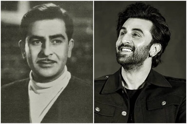 Ranbir Kapoor On Remake Raj Kapoor Film: दादा राज कपूर की इस फिल्म का  रीमेक बनाएंगे Ranbir Kapoor! जानें कब होगी रिलीज?