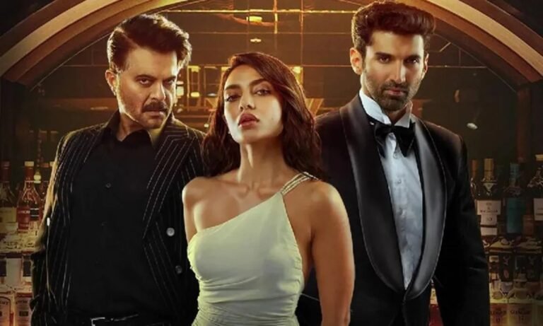 International Emmy Awards 2024: ‘द नाइट मैनेजर’ को नहीं मिला बेस्ट ड्रामा सीरीज का खिताब, फ्रांसीसी शो ने मारी बाजी !