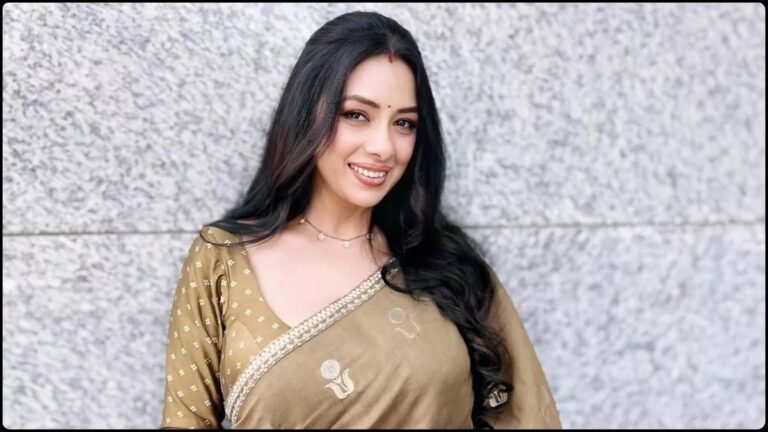 Rupali Ganguly Anupamaa Controversy: ‘अनुपमा’ शो को लेकर बड़ी राहत, मृतक कैमरामैन के परिवार को मिलेगा मुआवजा !