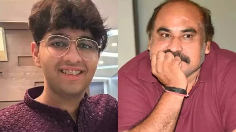 ‘सन ऑफ सरदार’ के डायरेक्टर अश्विनी धीर के बेटे की कार दुर्घटना में मौत, मुंबई में हुआ दर्दनाक हादसा !