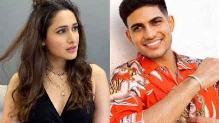 शुभमन गिल को डेट करना चाहती हैं साउथ एक्ट्रेस प्रज्ञा जायसवाल, जानिए कौन हैं ये एक्ट्रेस ?