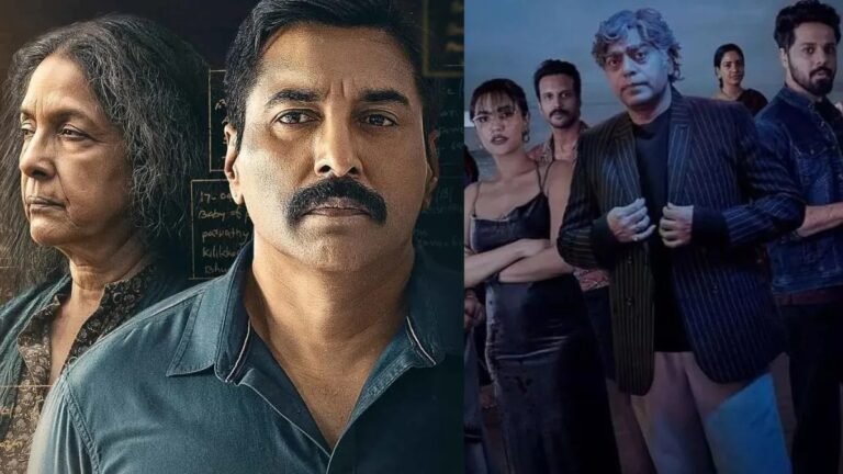 Disney Hotstar पर देखें ये 5 थ्रिलर सीरीज, क्लाइमैक्स से आपका दिमाग हिल जाएगा !