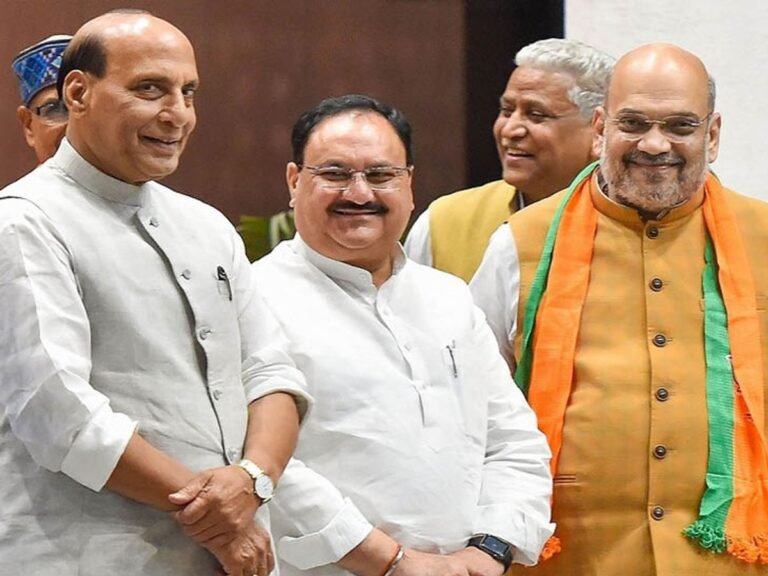उत्तर प्रदेश भाजपा में नए प्रदेश अध्यक्ष की नियुक्ति प्रक्रिया की चर्चा तेज, 30 दिसंबर तक पूरी होगी चयन प्रक्रिया