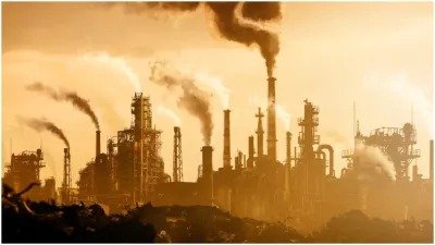 Air Pollution: क्या आप ऊंची मंजिल पर रहते हैं? जानें कैसे वायु प्रदूषण आपकी सेहत को प्रभावित कर सकता है