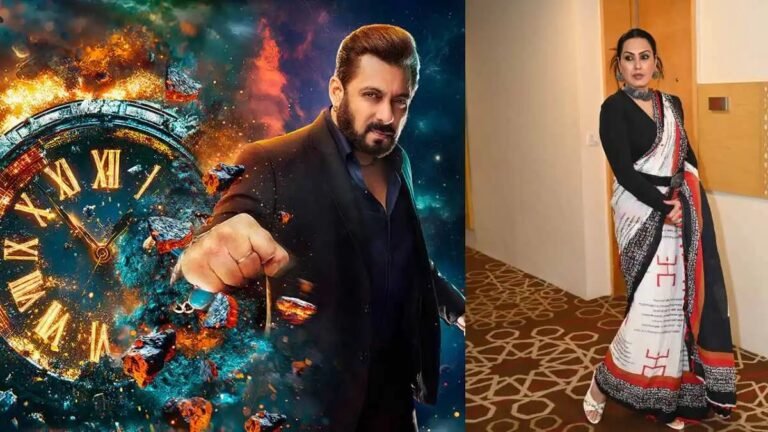 Bigg Boss 18: बिग बॉस 18 पर काम्या पंजाबी का वार, टाइम गॉड टास्क पर उठाए सवाल !