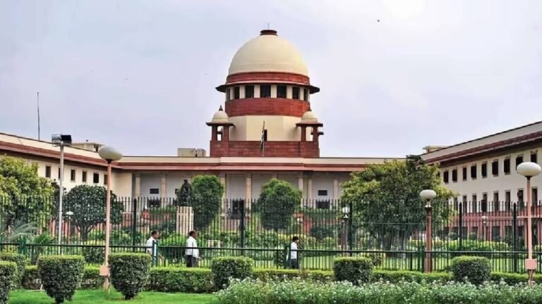 Big decision of Supreme Court: सुप्रीम कोर्ट का फैसला, दिल्ली-NCR में 2 दिसंबर तक जारी रहेंगी GRAP-4 की पाबंदियां !