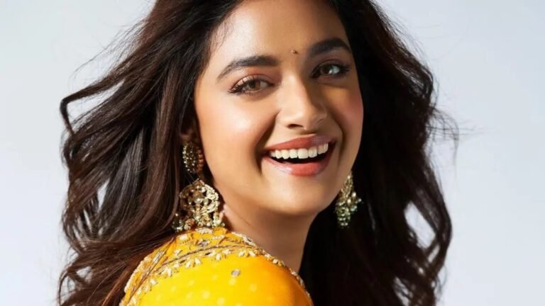 Kirti Suresh Is Going To Get Married: कीर्ति सुरेश करने जा रही शादी, गोवा में बचपन के प्यार एंटनी थाटिल संग लेंगी सात फेरे !