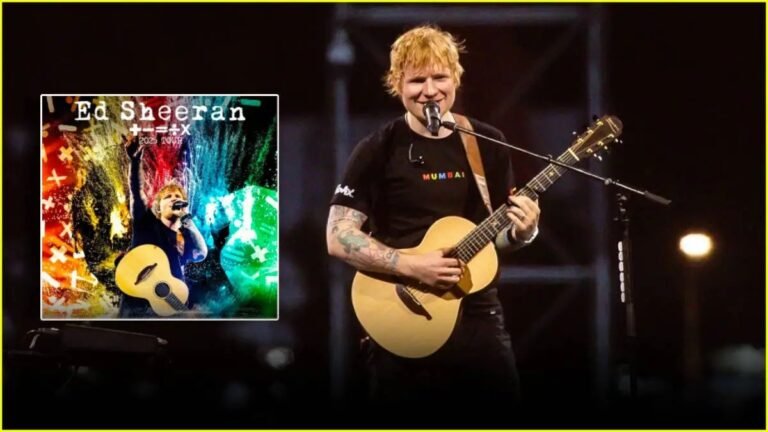 Ed Sheeran India Concert: एड शीरन के इंडिया कॉन्सर्ट की तारीखों का ऐलान, यहां जाने टिकट बुकिंग डिटेल्स !