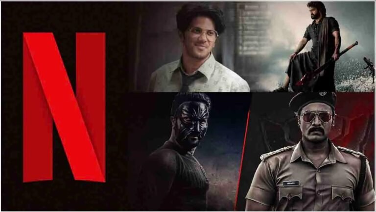 Netflix Top 3 Trending Movies: वीकेंड पर हो रहे हैं बोर, तो नेटफ्लिक्स पर जरूर देखें ये टॉप 3 फिल्में!