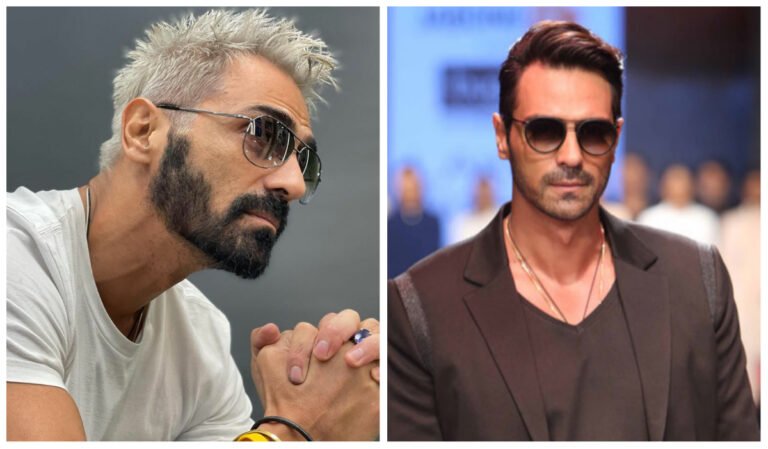 Arjun Rampal: मॉडलिंग से फिल्मों तक का सफर, अर्जुन रामपाल ने 51वें जन्मदिन पर याद किए संघर्ष के दिन !