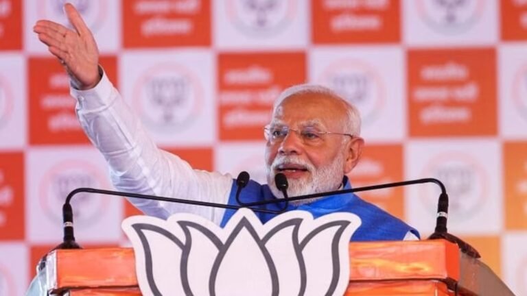 Big victory of Mahayuti in Maharashtra: महाराष्ट्र में महायुति की हुई जीत, झारखंड में JMM गठबंधन आगे, पीएम मोदी आज BJP मुख्यालय में करेंगे संबोधन !