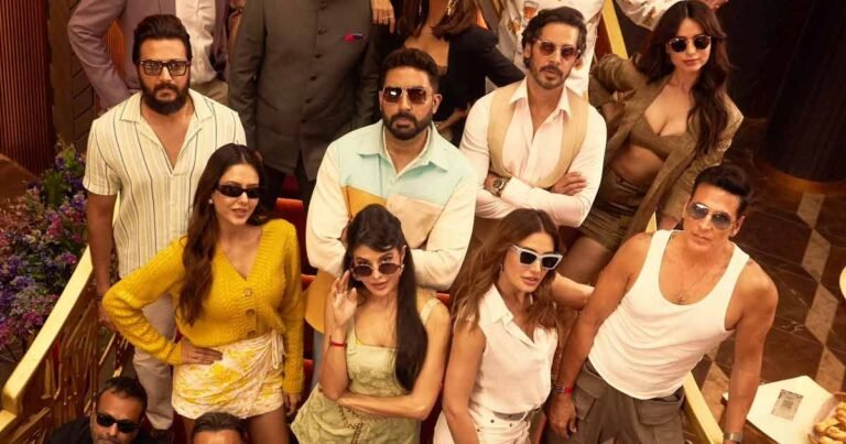 Housefull 5: 300 करोड़ के बजट में बन रही अब तक की सबसे बड़ी मल्टीस्टारर फिल्म, 18 सितारों की धमाकेदार एंट्री !